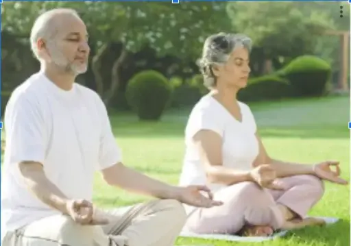 Yoga    Session automne 2025